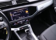 Audi Q3 23