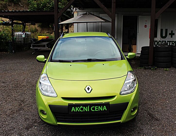 Renault Clio 2