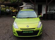 Renault Clio 2