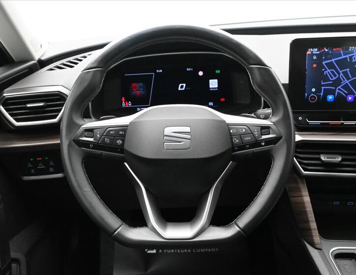 Seat Leon 18