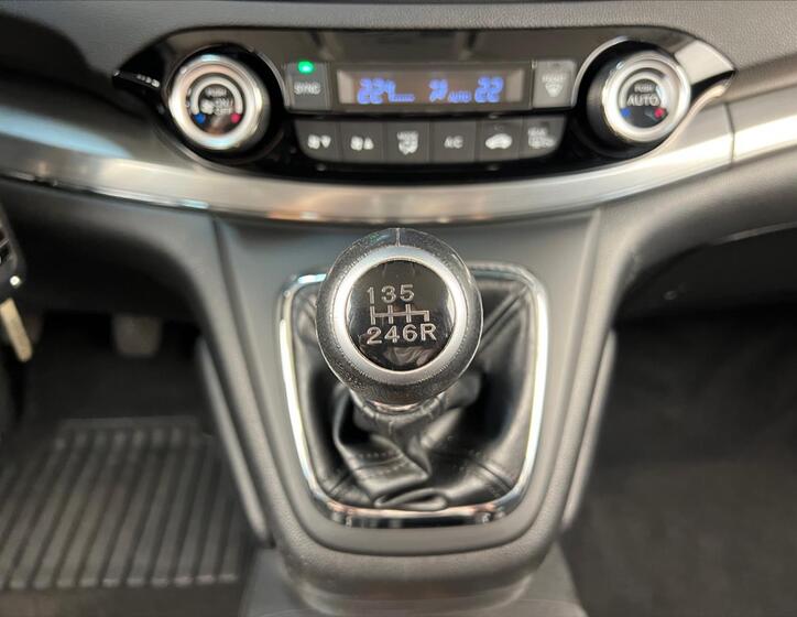 Honda CR-V 21