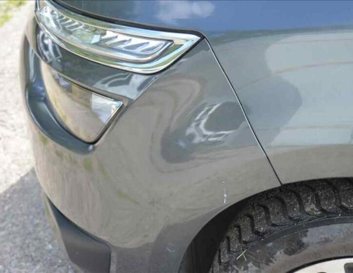 Citroën C4 8