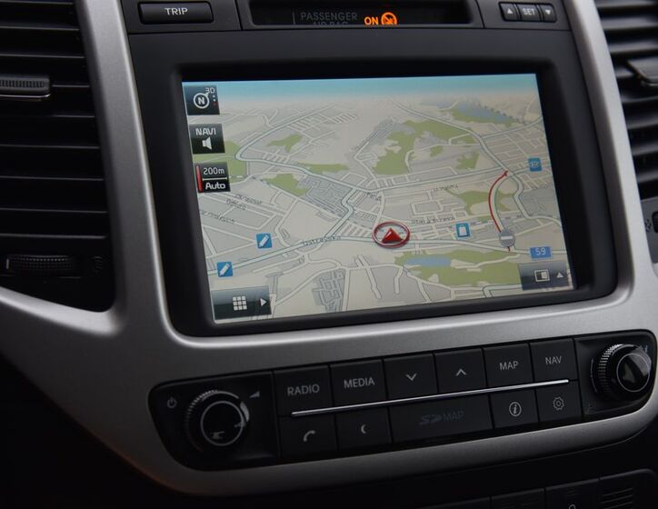 KIA Venga 29