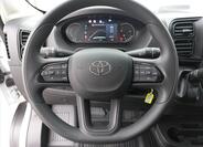 Toyota ProAce 13