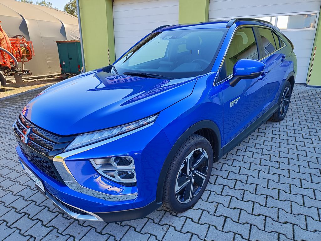 Mitsubishi Ostatní