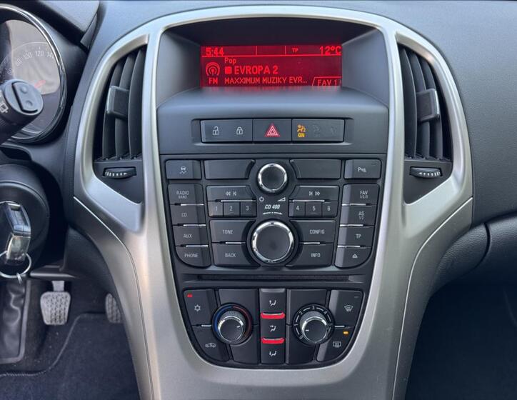 Opel Astra 35