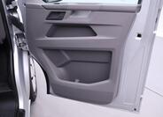 Volkswagen Transporter 13