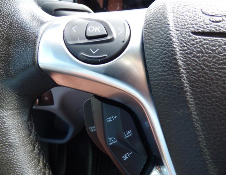 Ford Transit 14