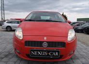 Fiat Punto 2