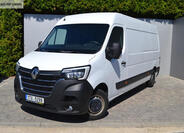 Renault Master 1