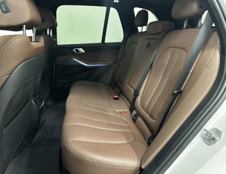 BMW X5 13