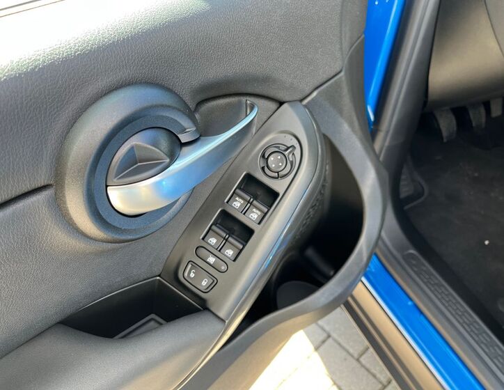 Fiat 500X 12