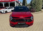 KIA Sportage 10