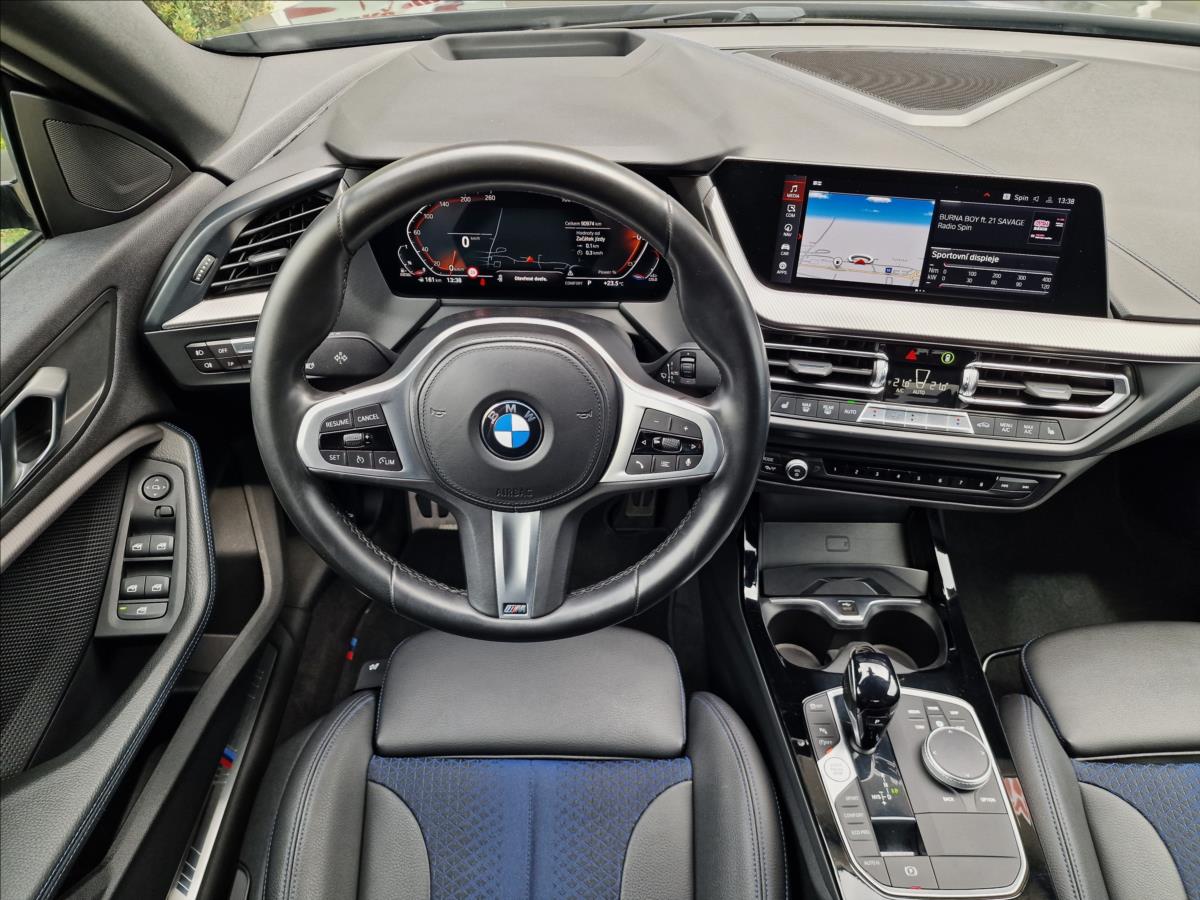 BMW Řada 2