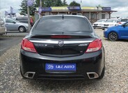 Opel Insignia 5
