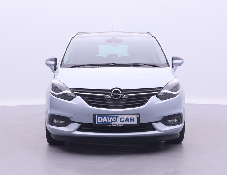 Opel Zafira 2
