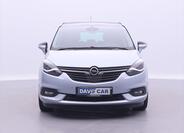 Opel Zafira 2