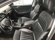Škoda Superb 4
