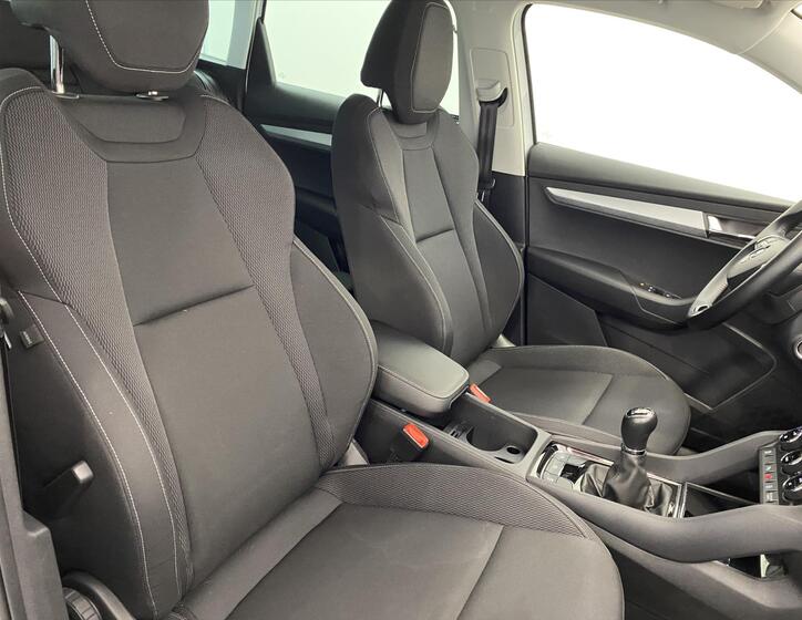 Škoda Karoq 8
