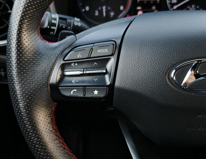 Hyundai Kona 29