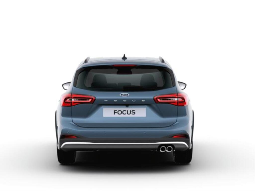 Ford Focus 6