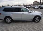Mercedes-Benz GLS 4