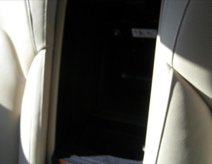 Audi A8 29
