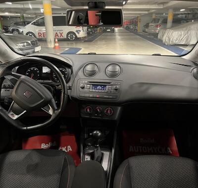 Seat Ibiza 23