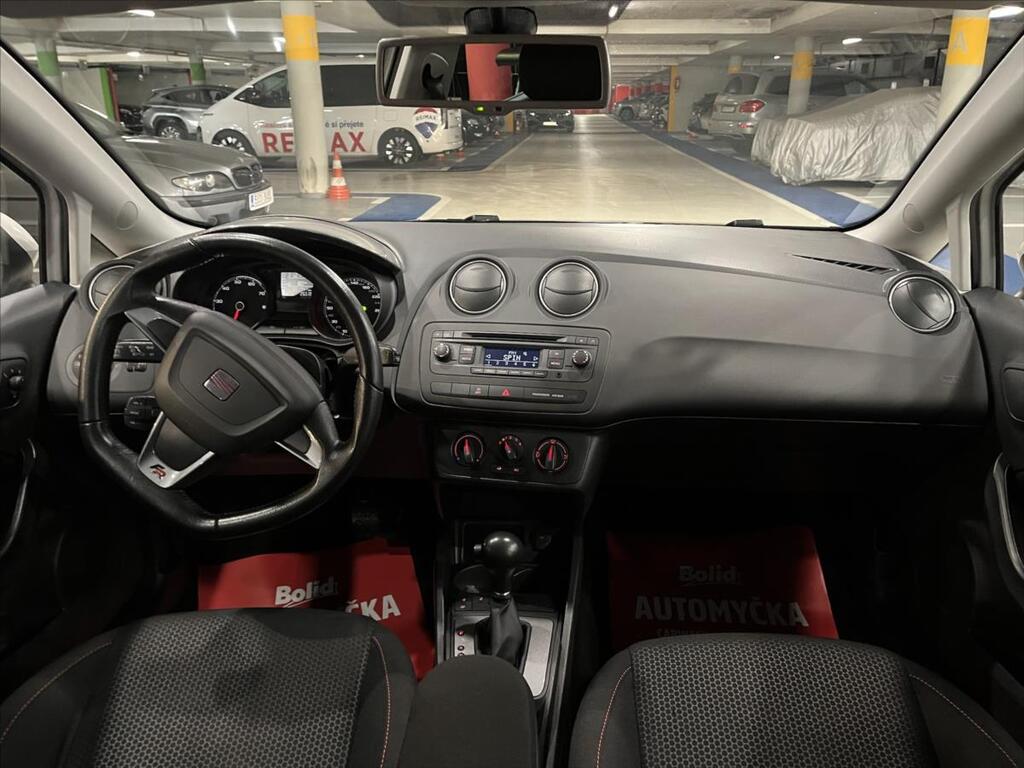 Seat Ibiza 23