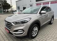 Hyundai Tucson 1