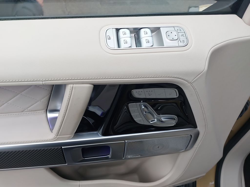 Mercedes-Benz Třídy G