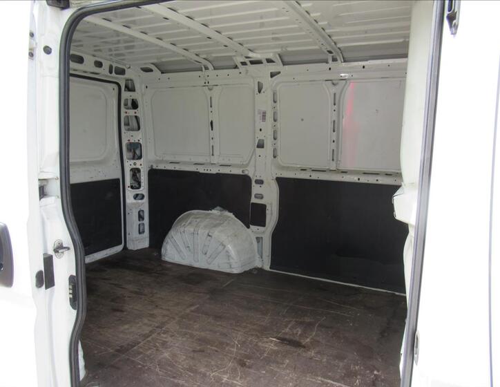 Citroën Jumper 19
