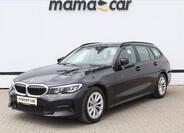 BMW Řada 3 3