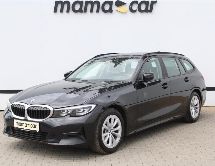 BMW Řada 3 3