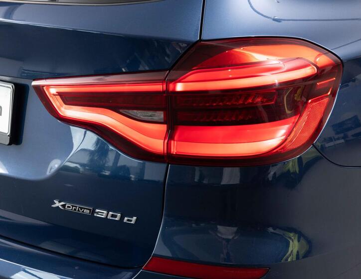 BMW X3 10