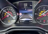 Mercedes-Benz Třídy V 30