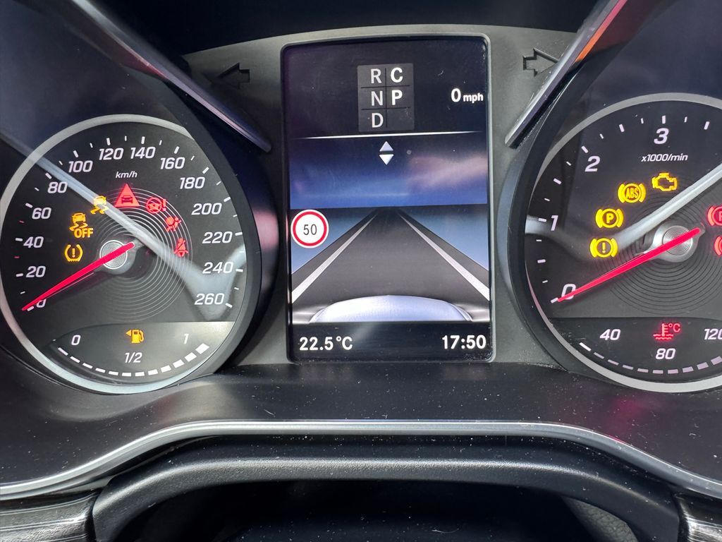 Mercedes-Benz Třídy V