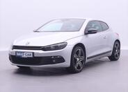 Volkswagen Scirocco 3