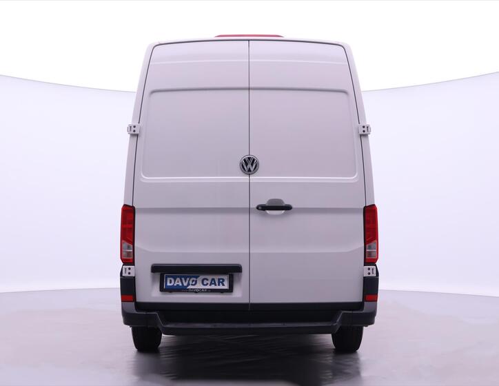 Volkswagen Crafter 6