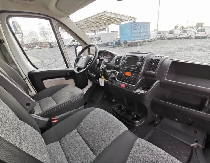 Fiat Ducato 8