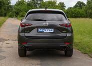 Mazda CX-5 6
