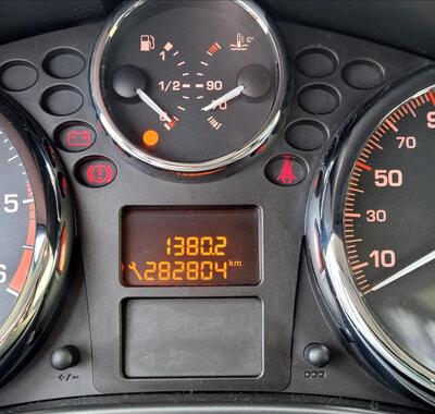 Peugeot 207 28