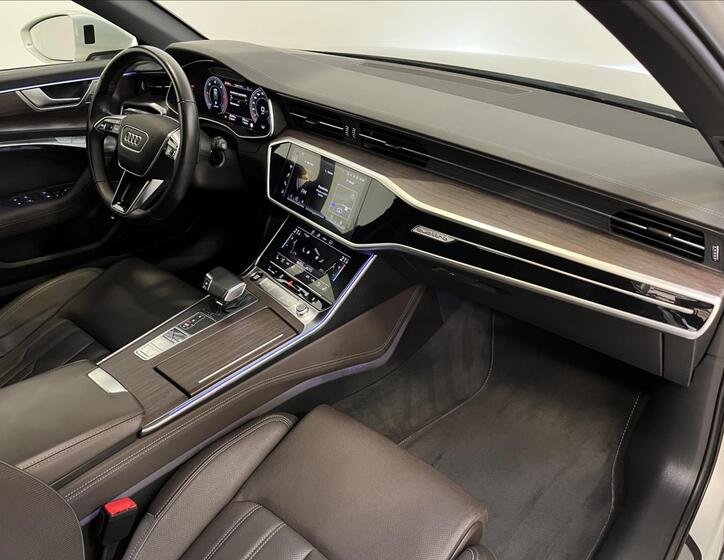 Audi A6 Allroad 22