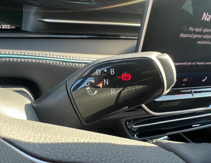 Volkswagen ID.7 5
