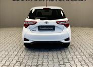 Toyota Yaris 13