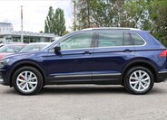 Volkswagen Tiguan 8