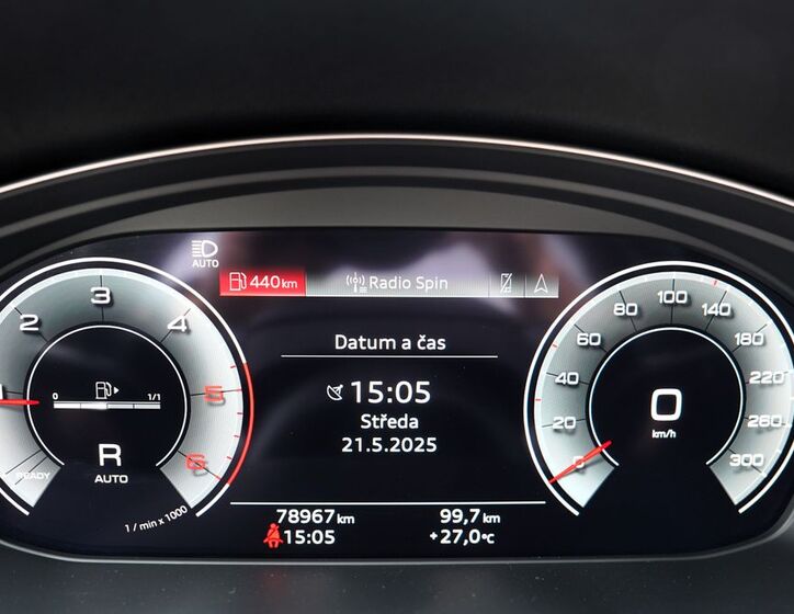 Audi A5 34