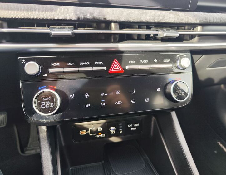 Hyundai Tucson 20