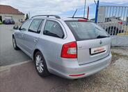 Škoda Octavia 4