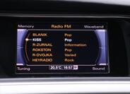 Audi A4 25